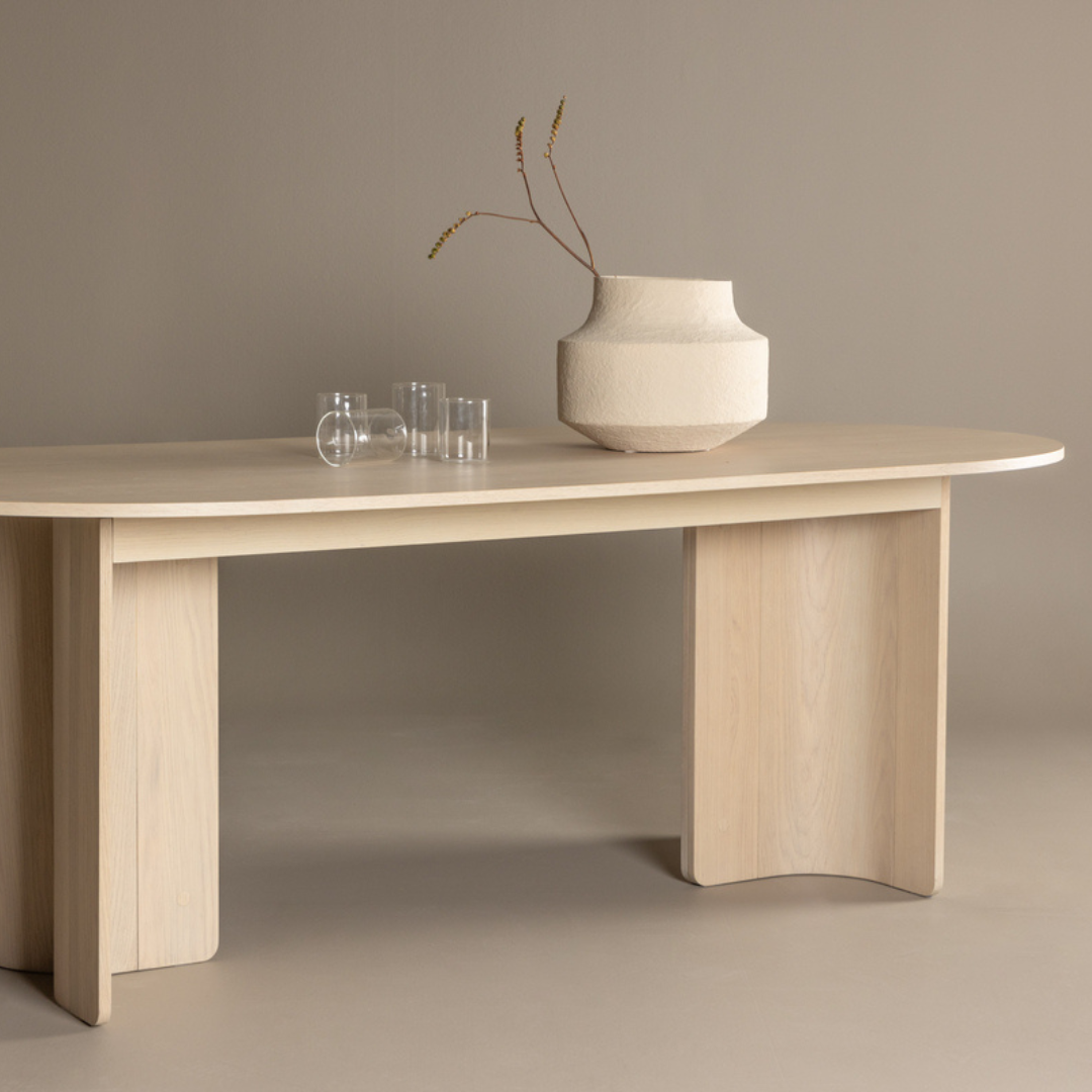 Dining table TYRESO