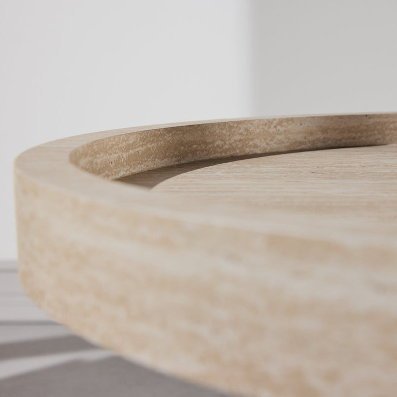 Coffee table KRILLE