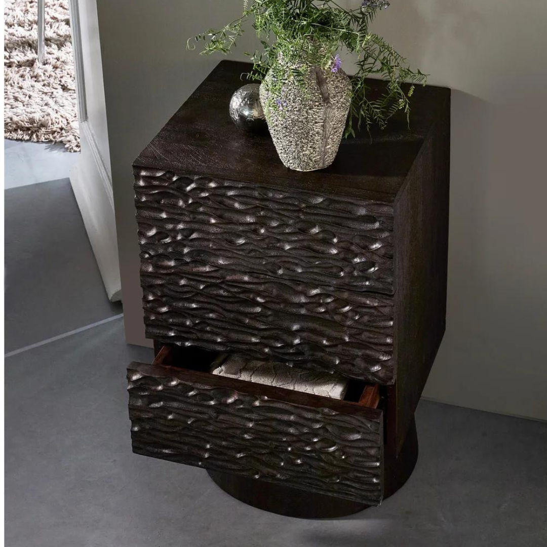 Naktinis staliukas CRUMBLE