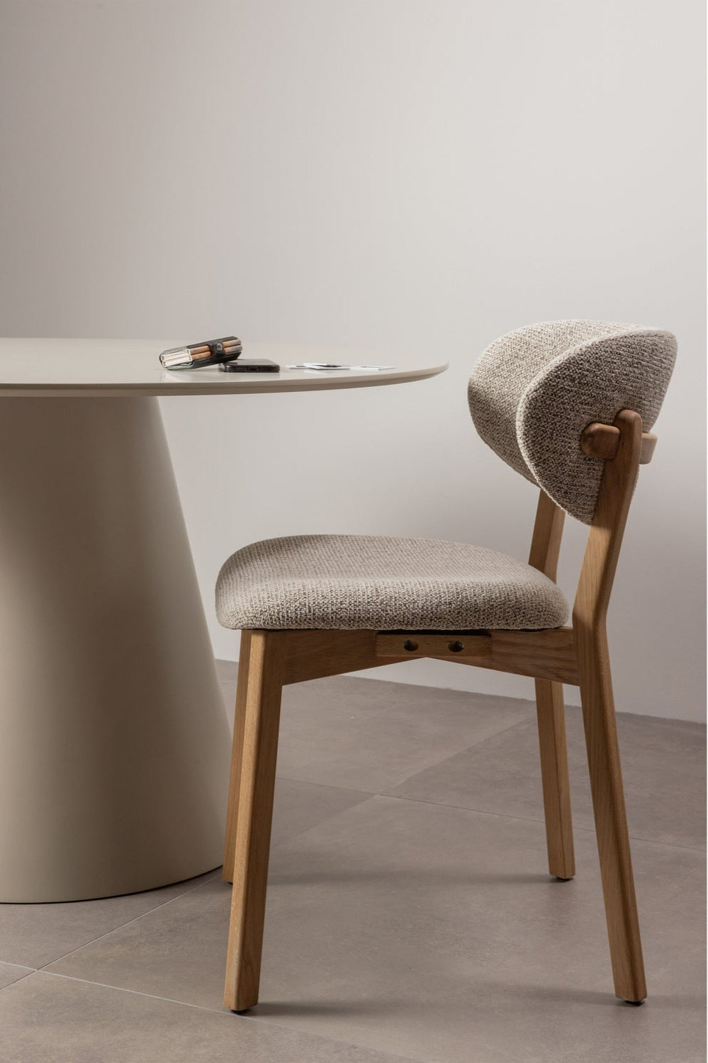 UDAR /L chair