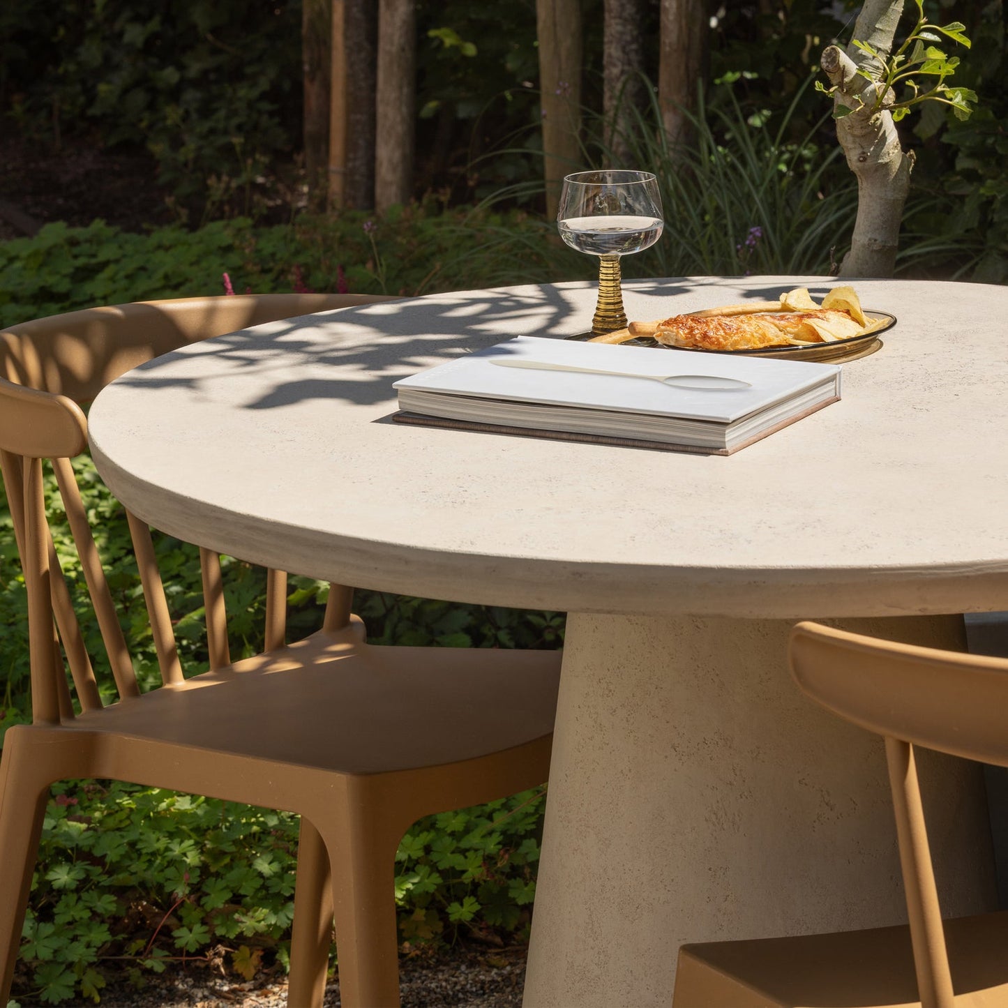 Dining table BOOTCUT