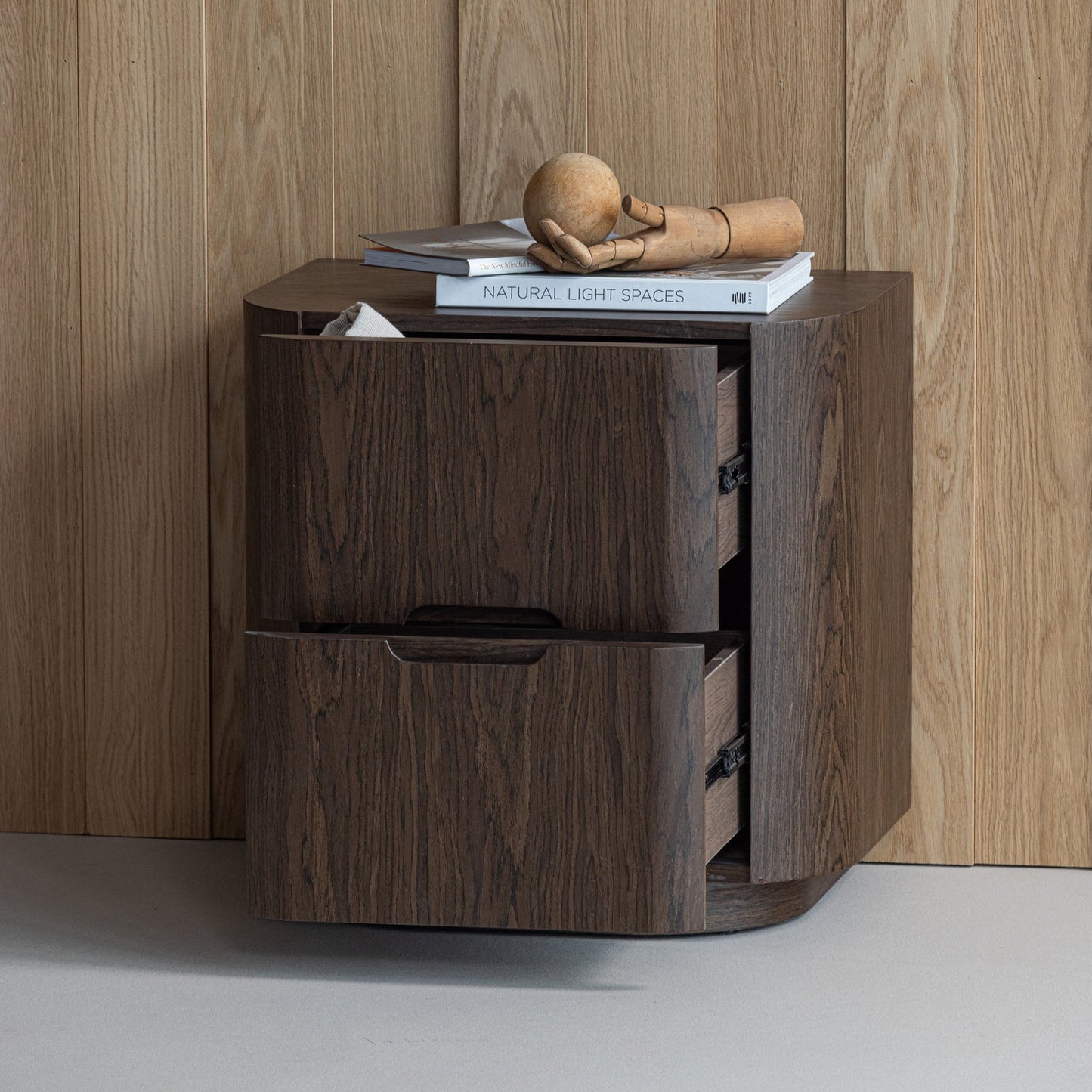 Bedside table TEO