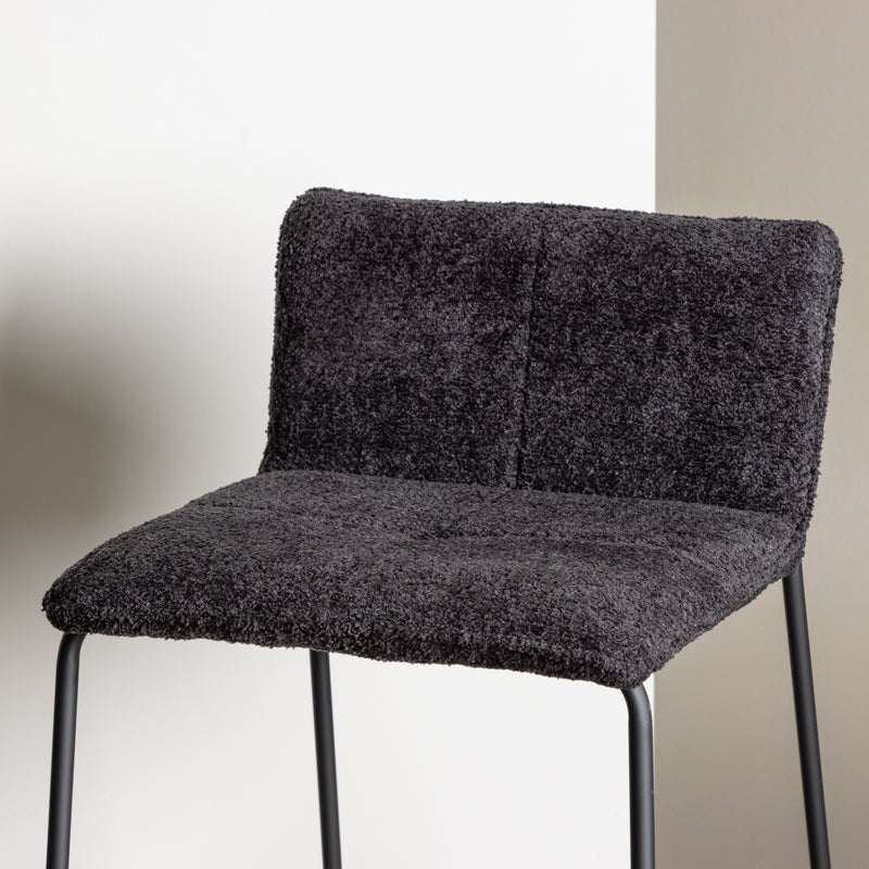 BISBEE half-bar chair