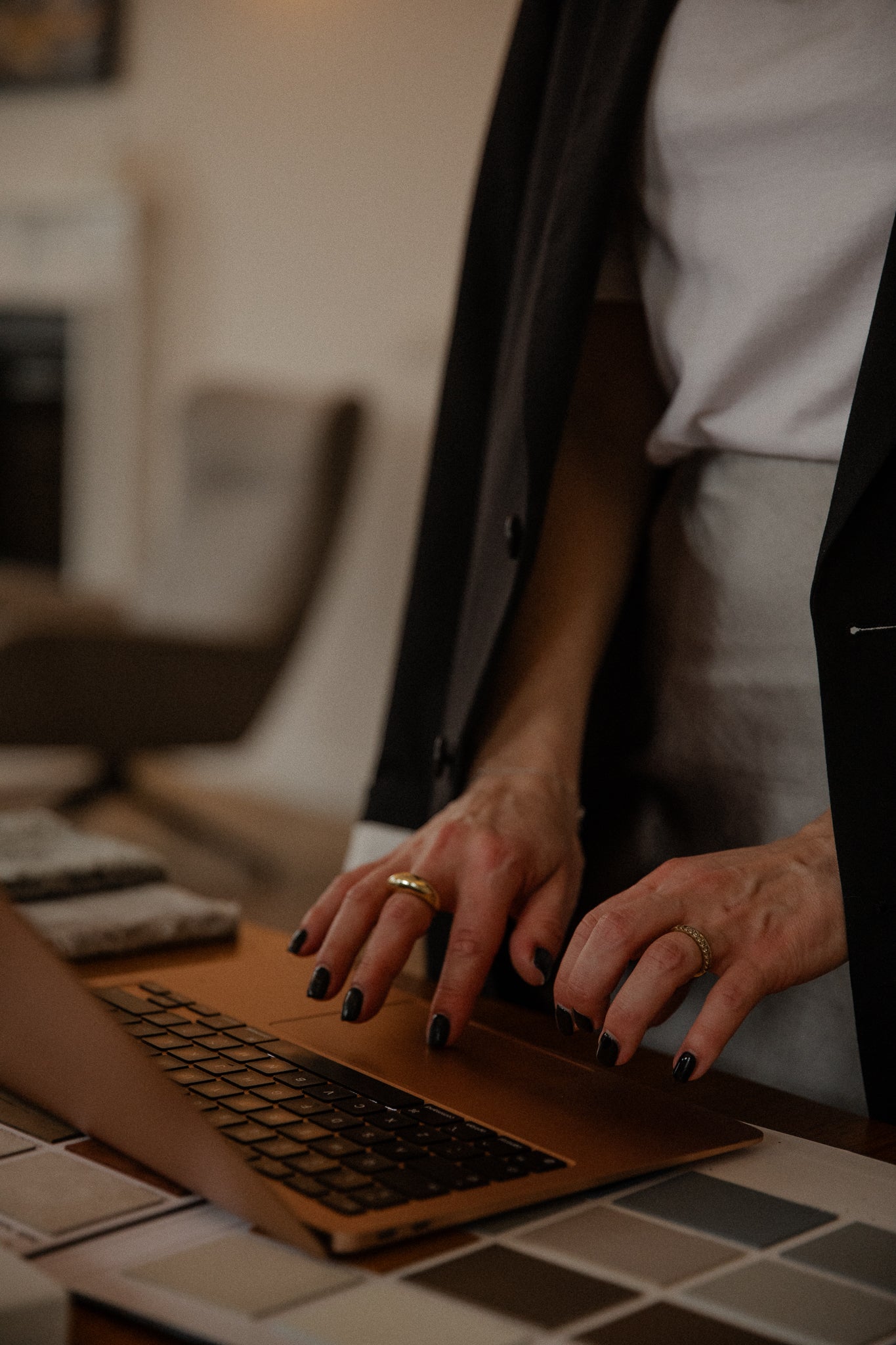 mini interjero konsultacija online