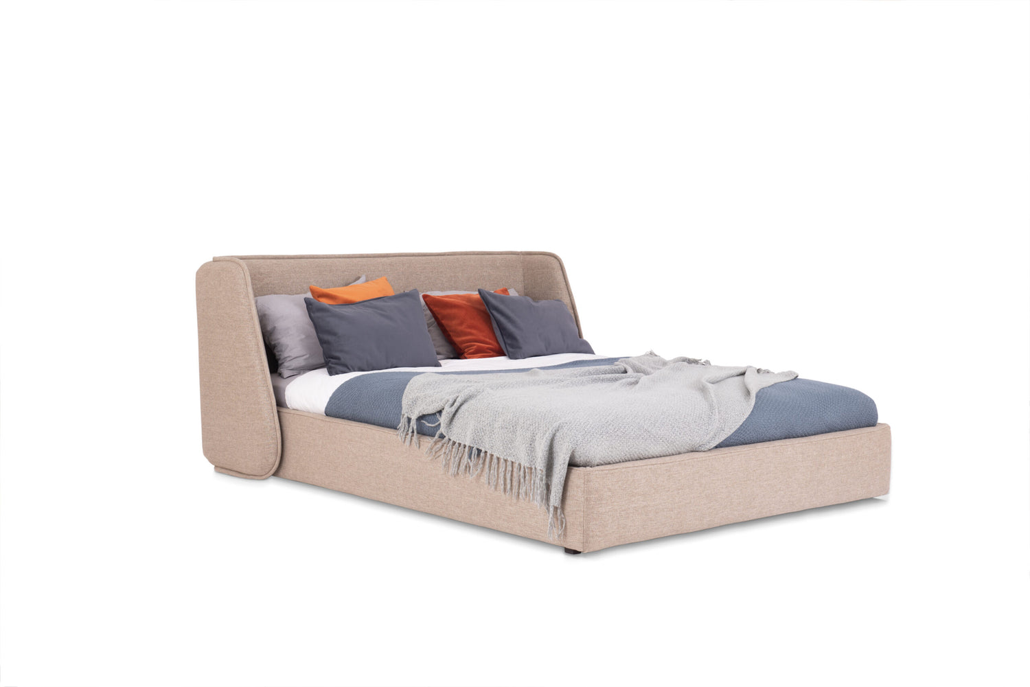 Mūsų asortimente rasite įvairių tipų lovas, kurios puikiai atitiks jūsų miegamojo interjero viziją