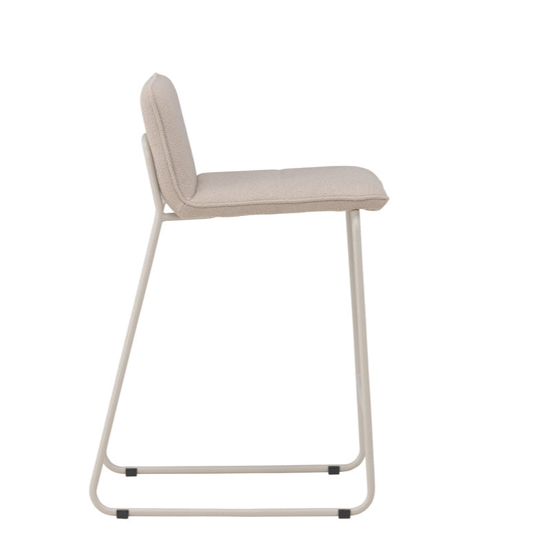 BISBEE half-bar chair