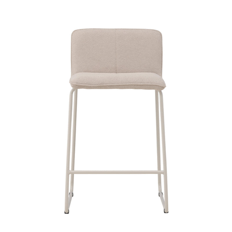 BISBEE half-bar chair