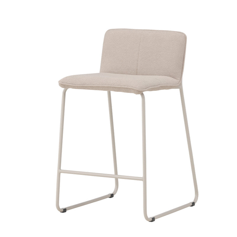 BISBEE half-bar chair