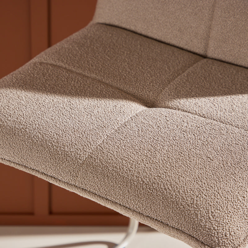 BISBEE half-bar chair