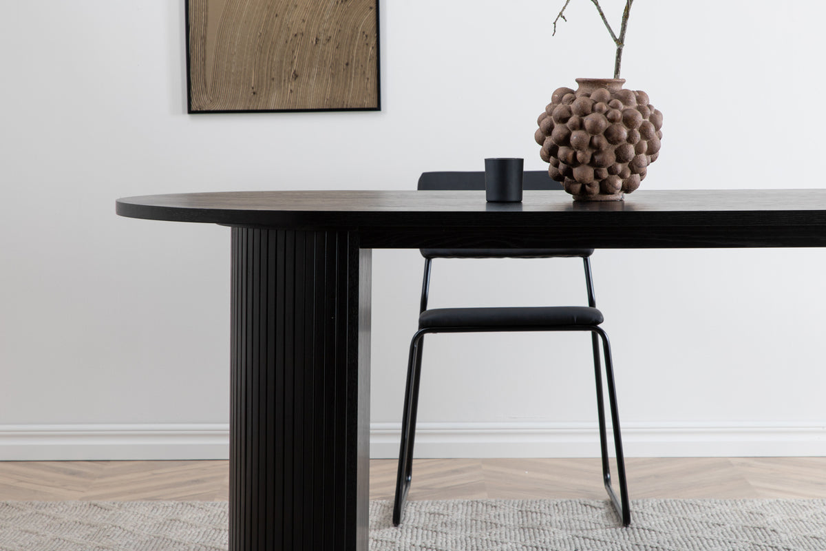 Valgomojo stalas BIANKA