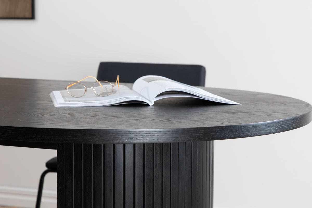 Valgomojo stalas BIANKA