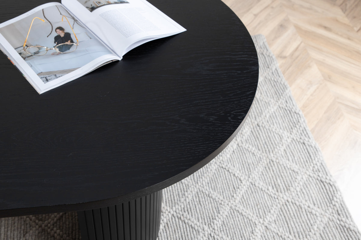 Valgomojo stalas BIANKA