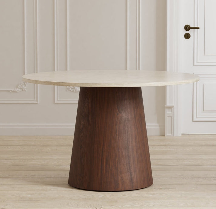 Dining table BOOTCUT