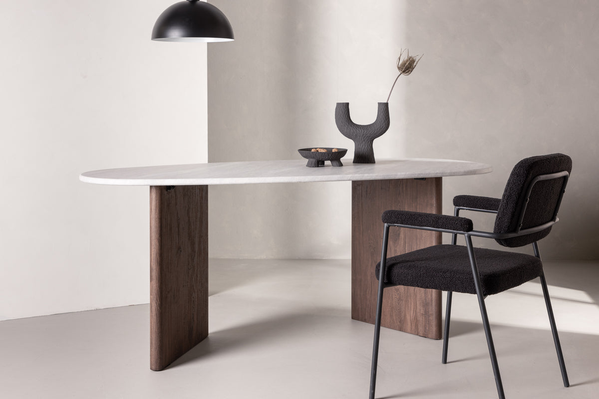 Dining table GROVNIK