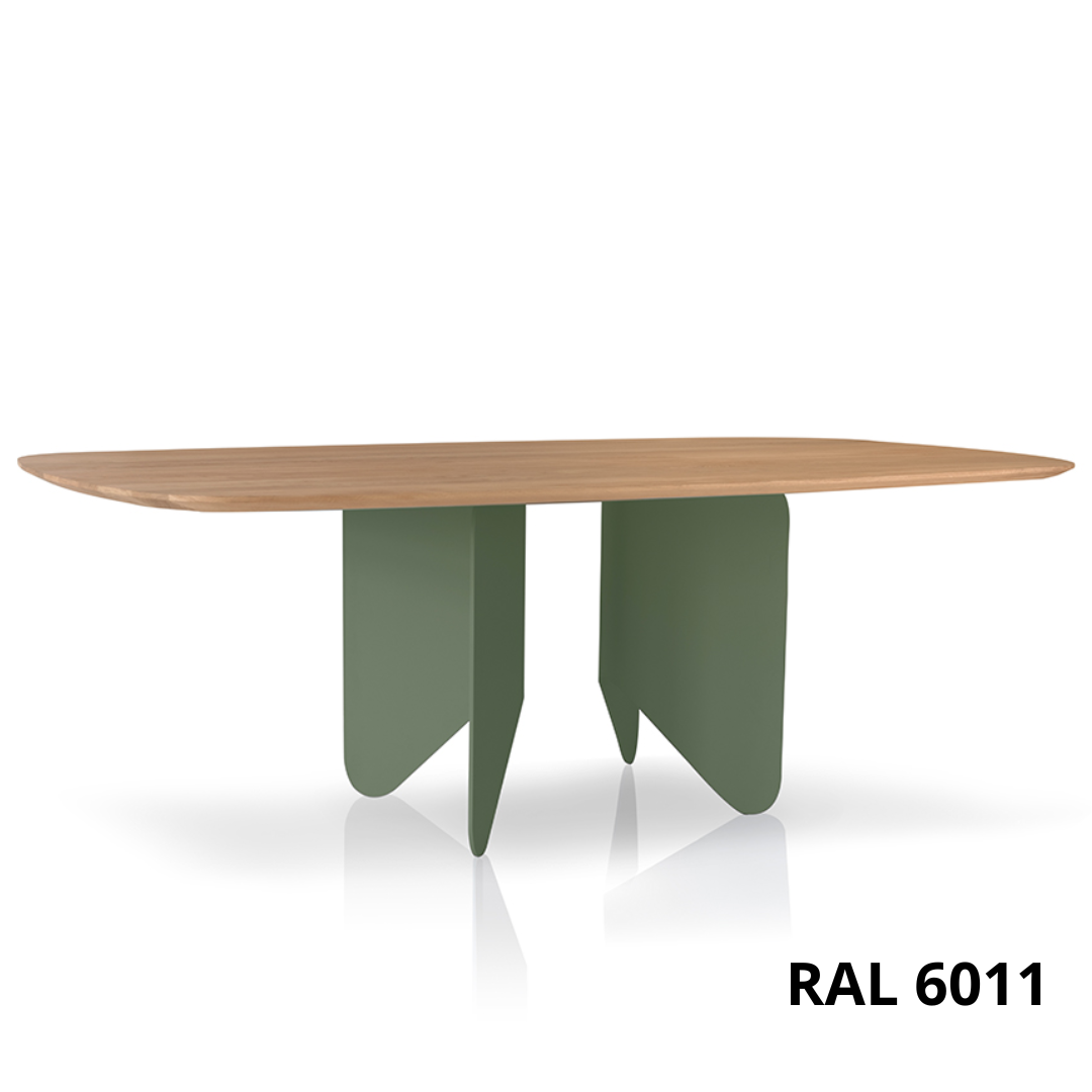 Valgomojo stalas ROOTS