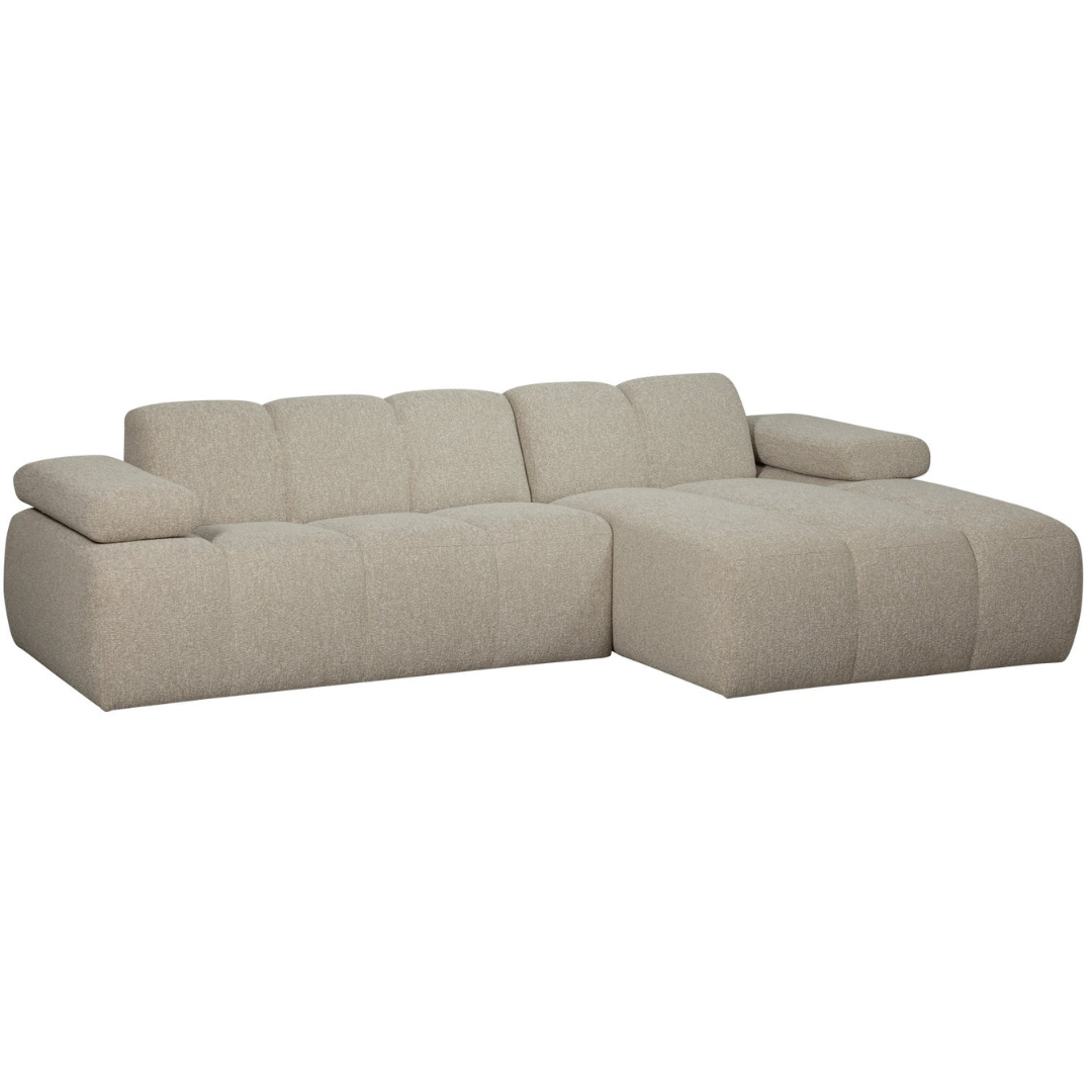 Sofa MOJO BOUCLE