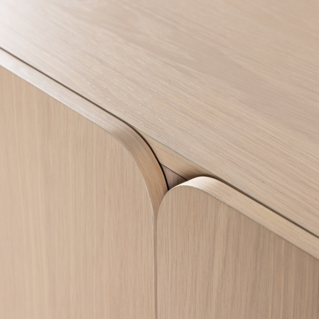 TYRESO chest of drawers