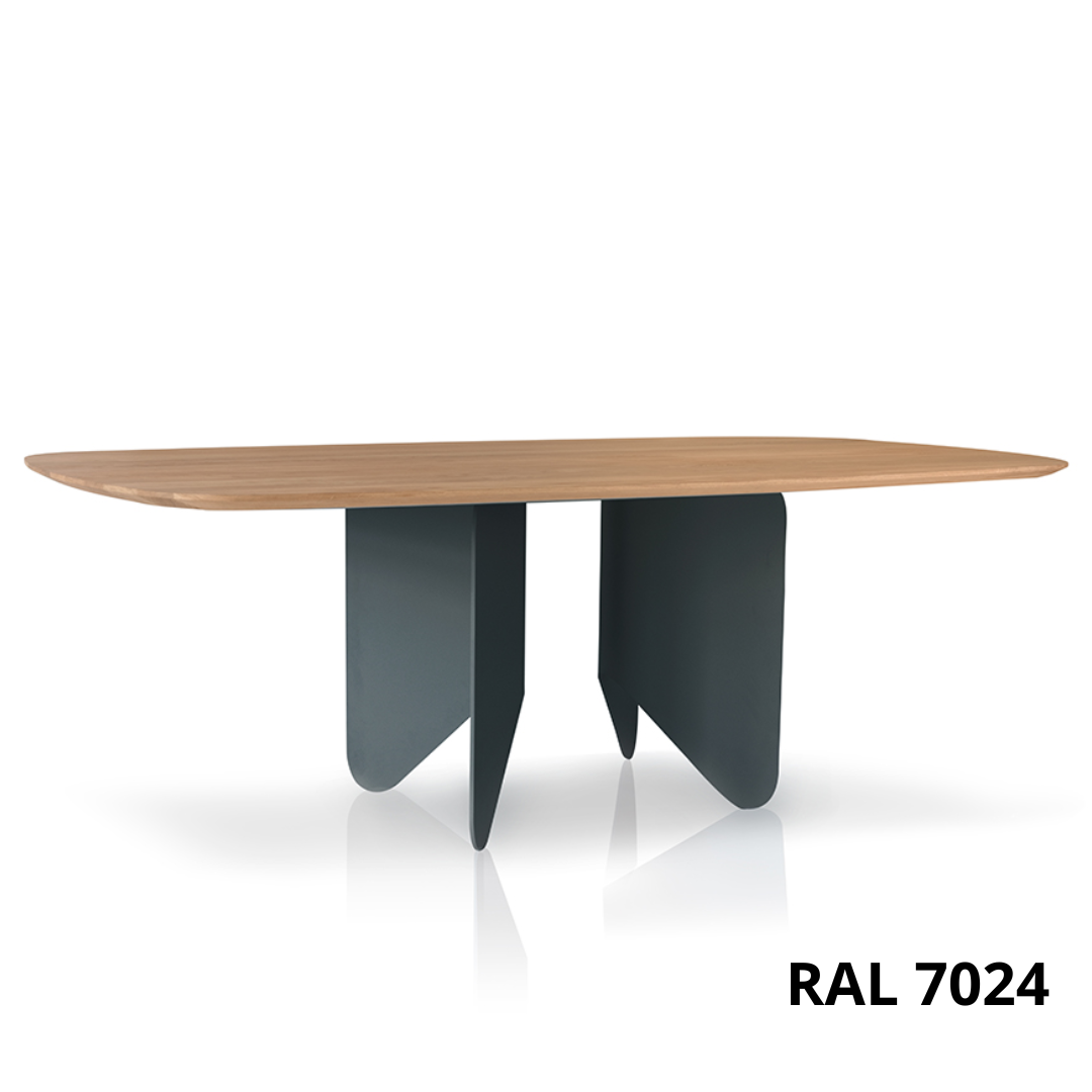 Valgomojo stalas ROOTS