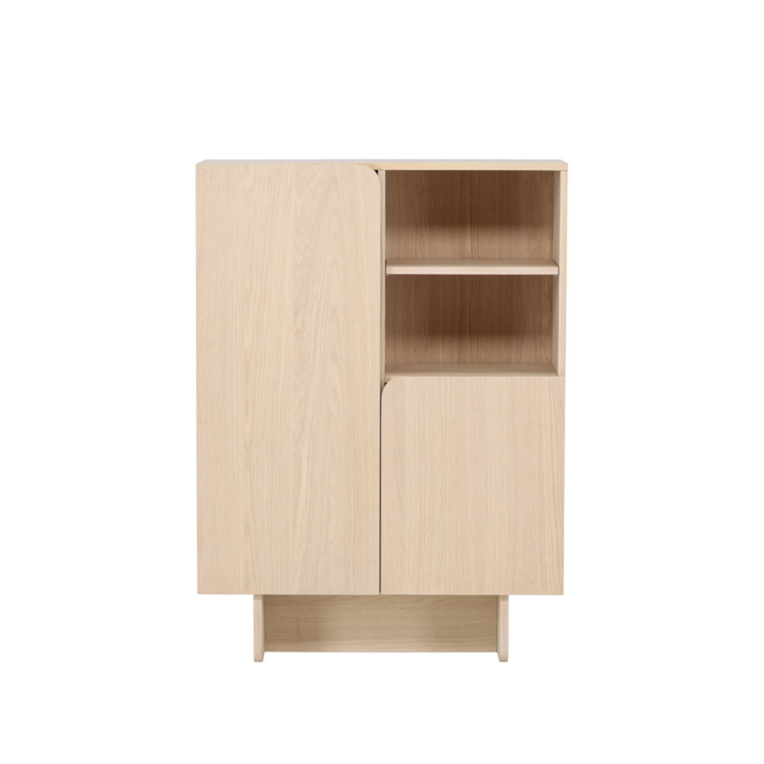 TYRESO cabinet