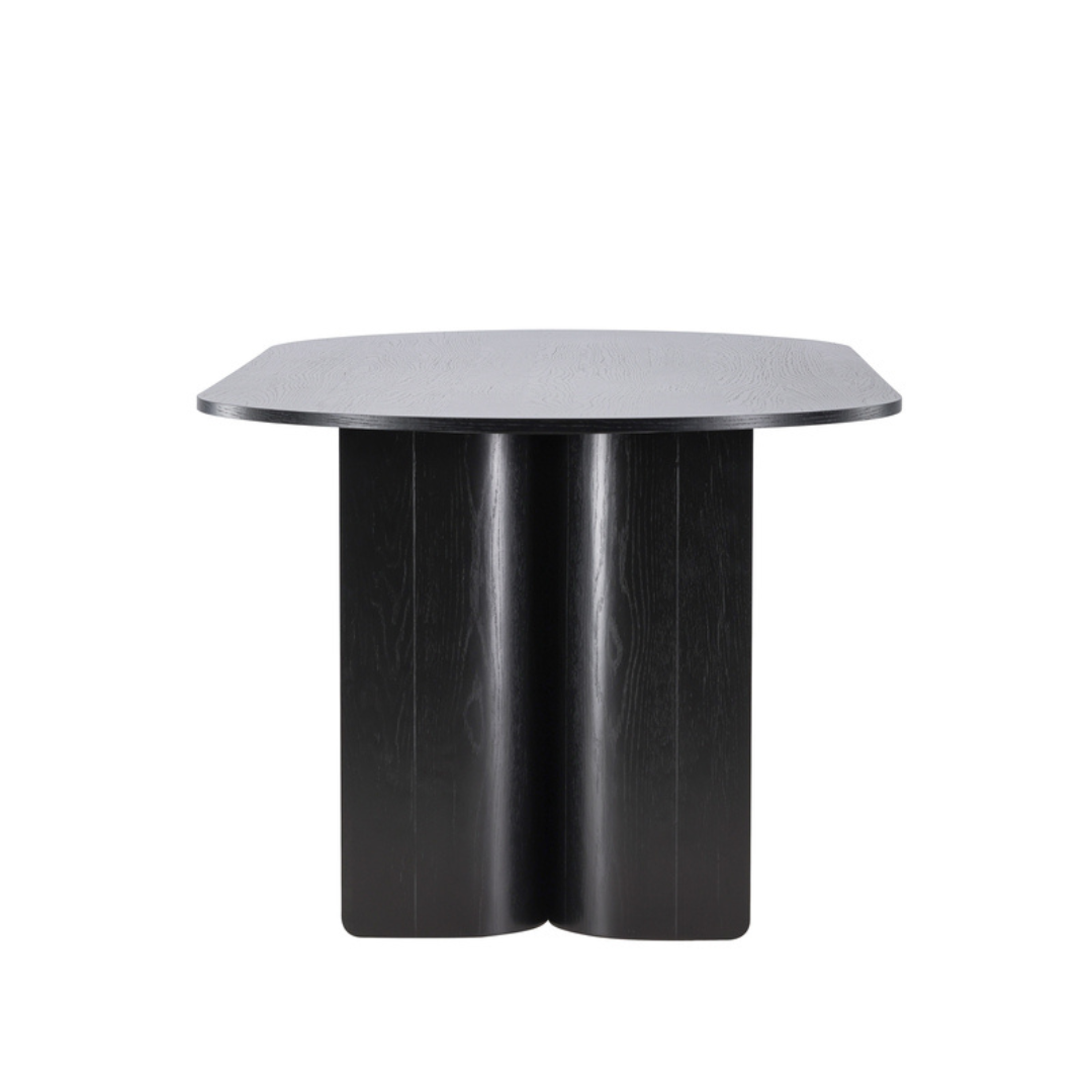 Dining table TYRESO/B