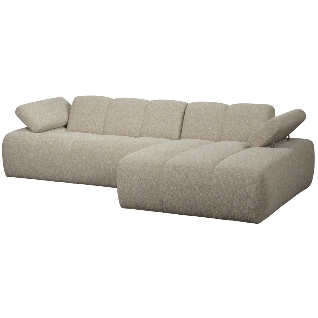 Sofa MOJO BOUCLE