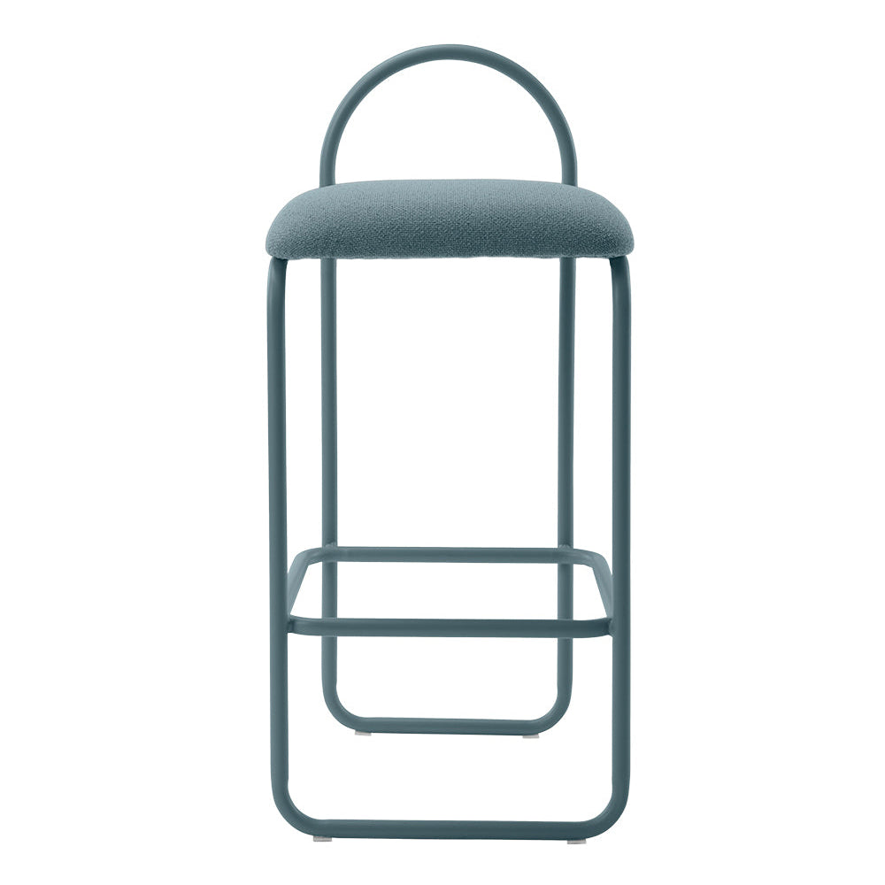 ANGUI half-bar chair