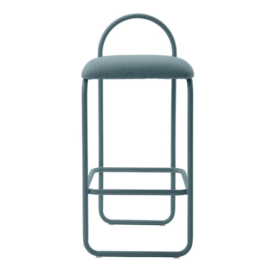 ANGUI half-bar chair