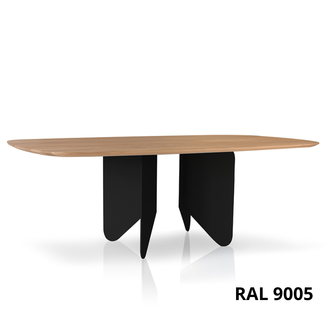 Valgomojo stalas ROOTS