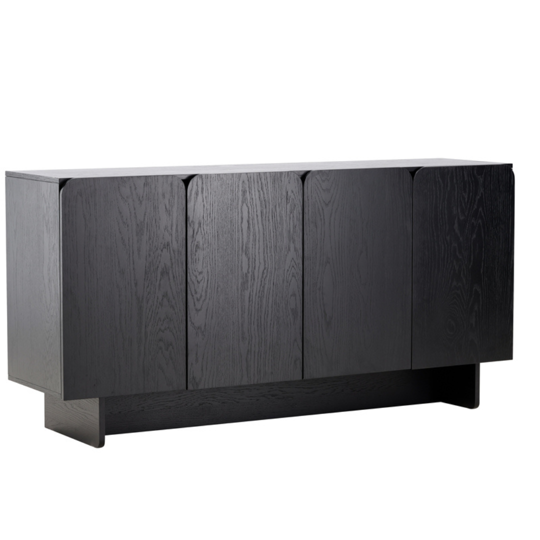 TYRESO/B chest of drawers