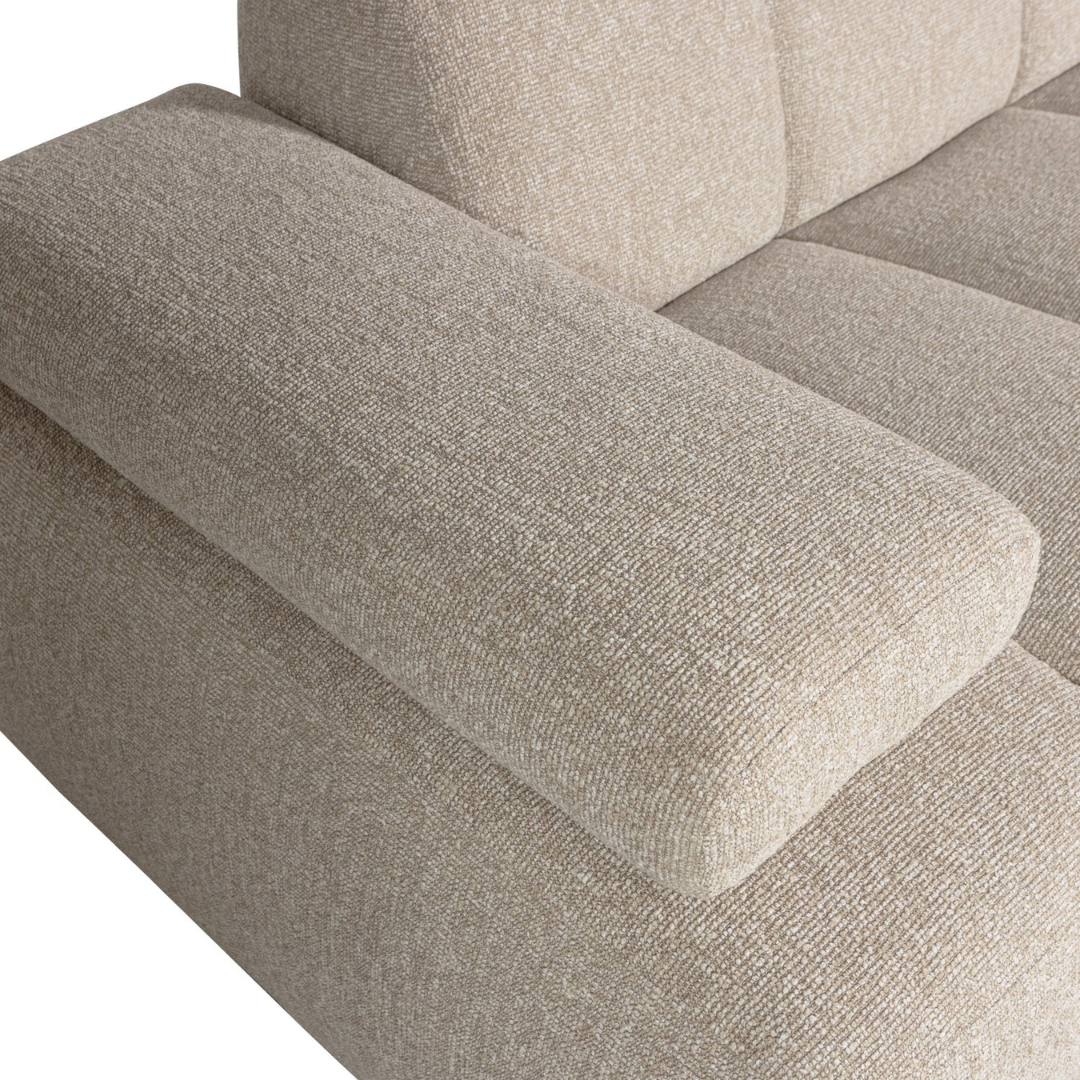 Sofa MOJO BOUCLE