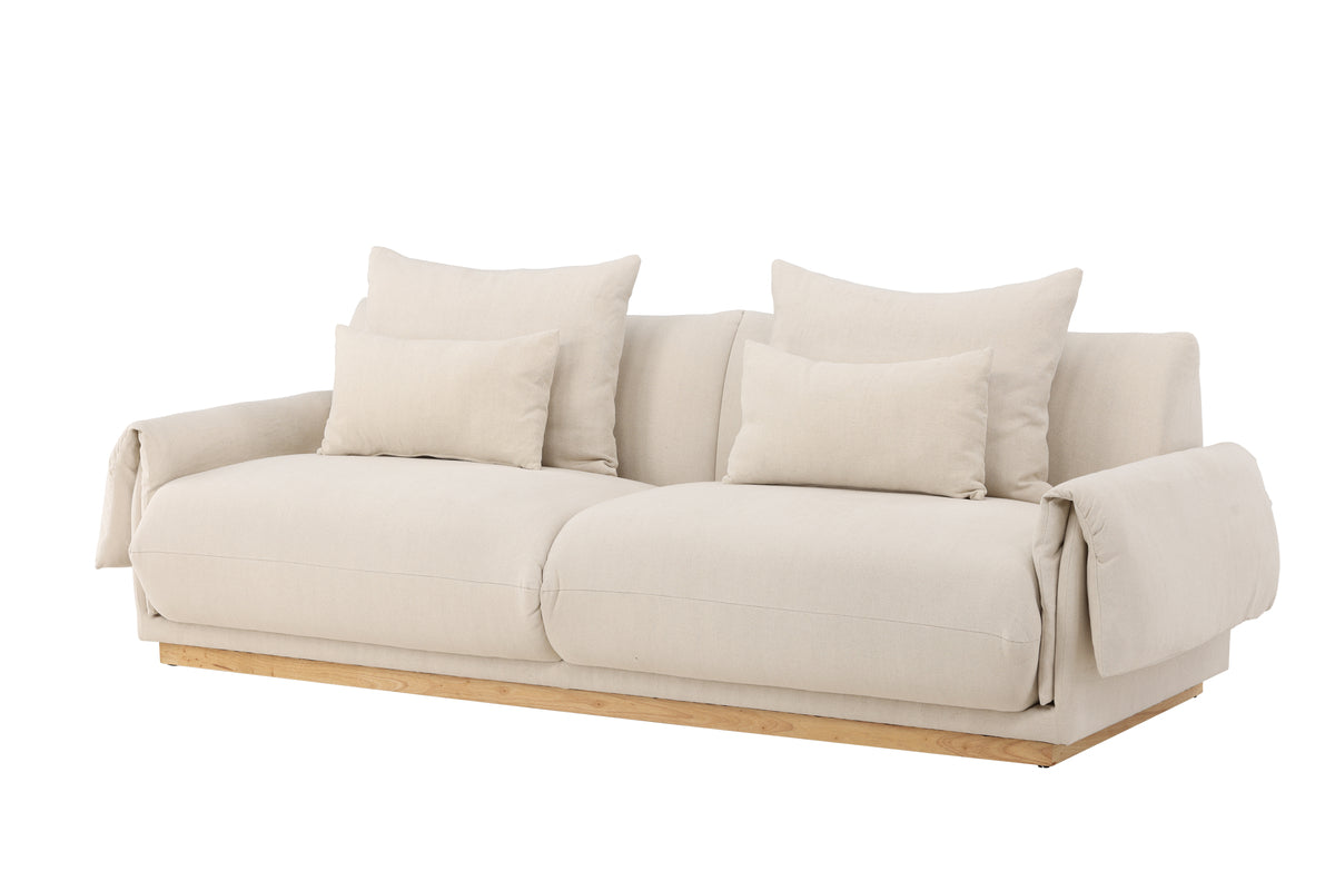 Sofa MOLLOSUND