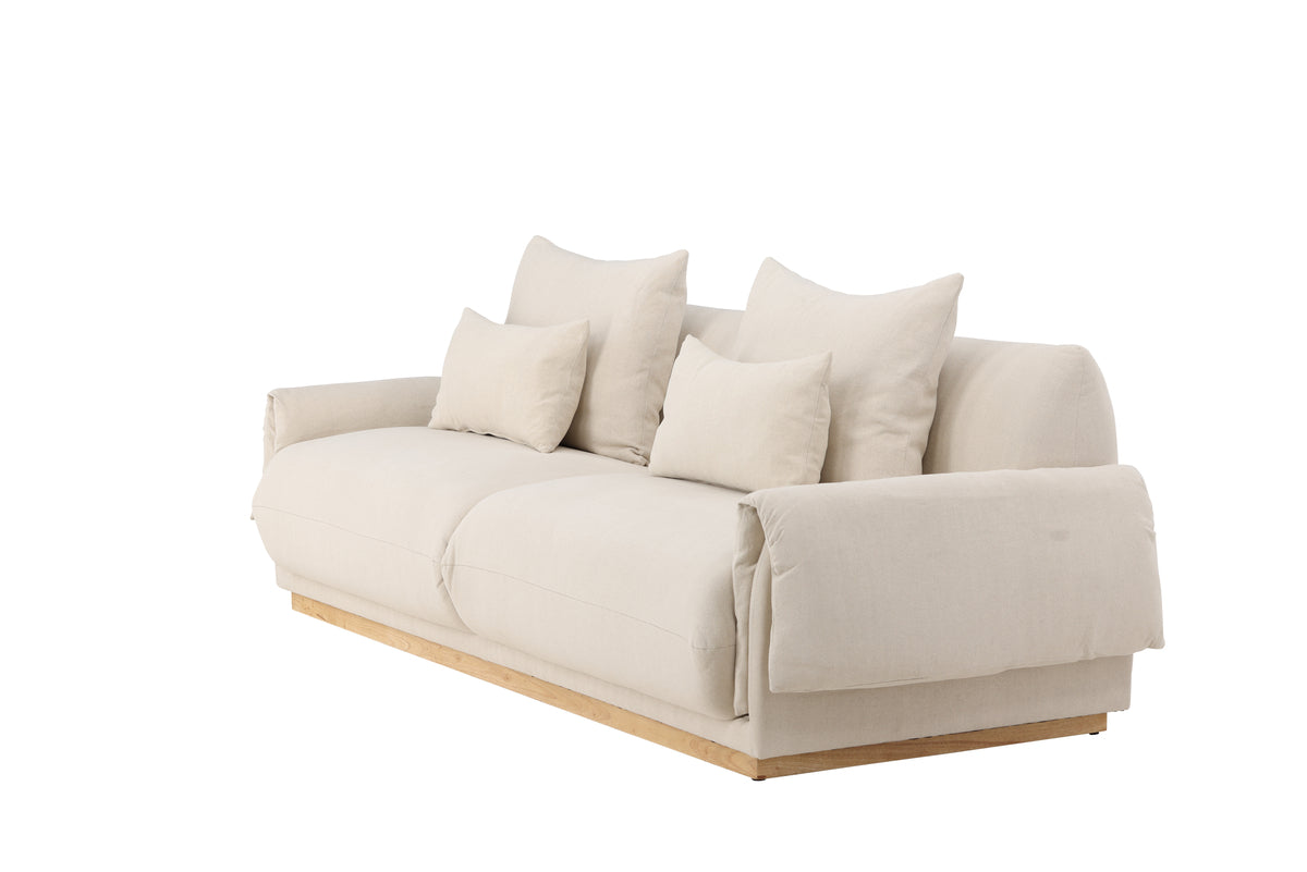 Sofa MOLLOSUND