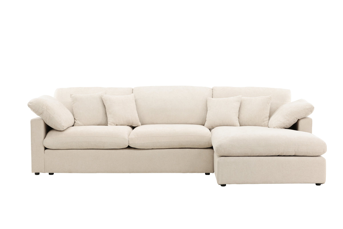 Sofa AMALFI