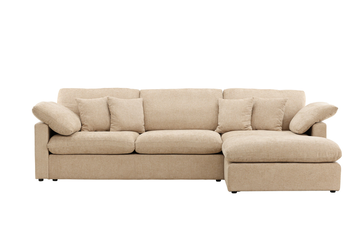 Sofa AMALFI