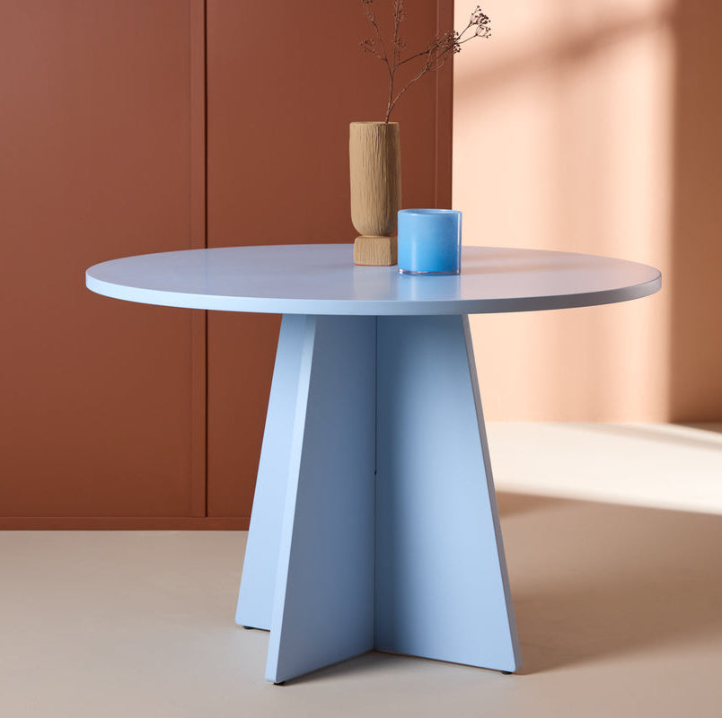 Dining table BOOTCUT