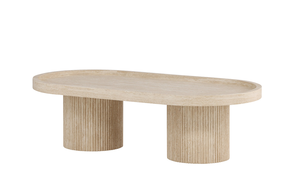 Coffee table KRILLE