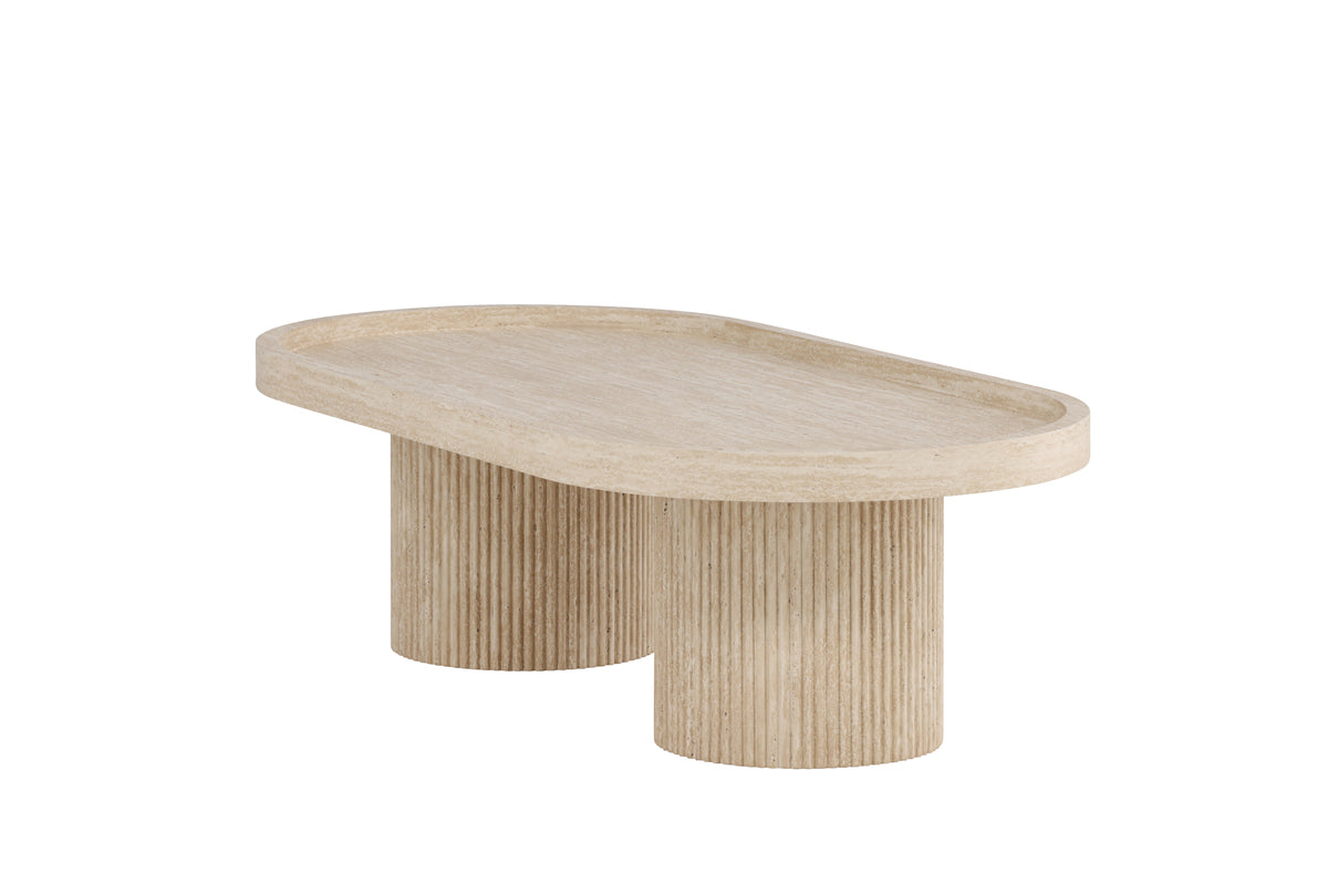 Coffee table KRILLE
