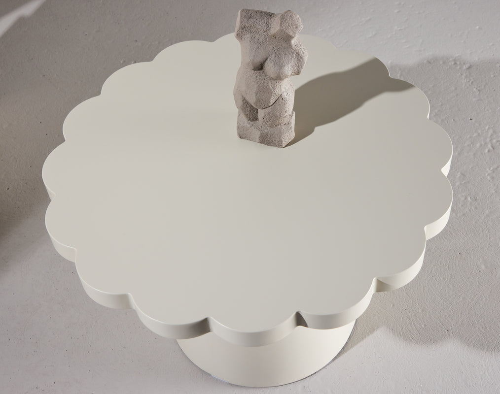 Kavos staliukas KRULL