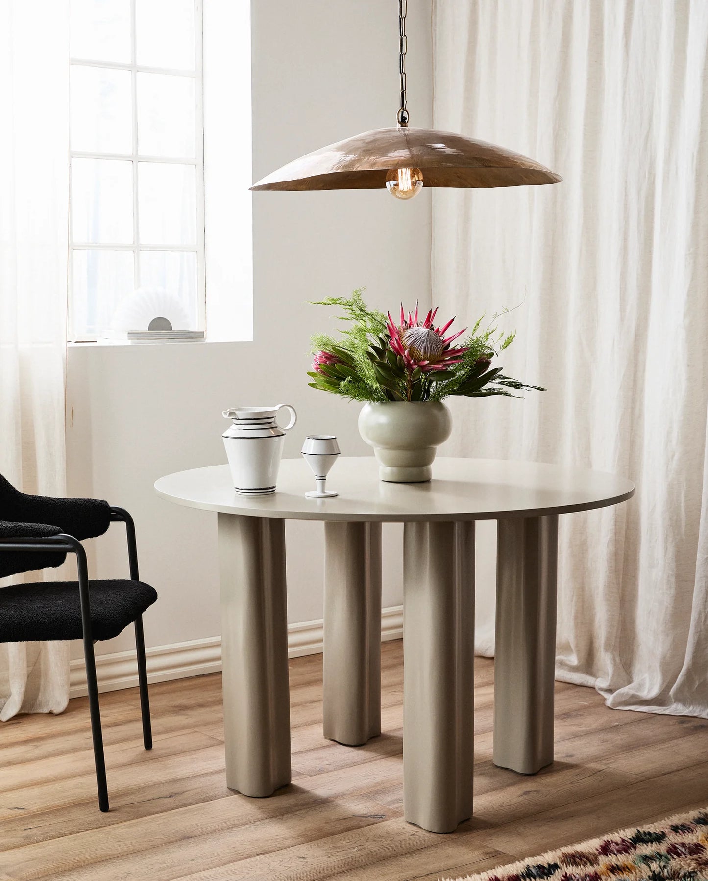 Dining table ENVO