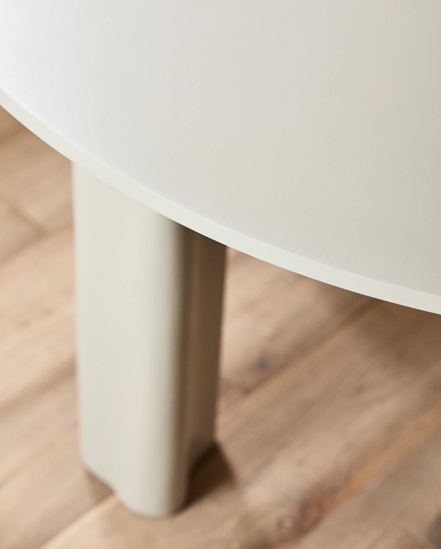 Dining table ENVO