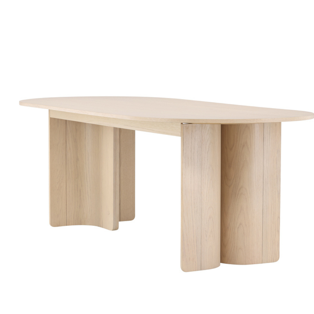 Dining table TYRESO