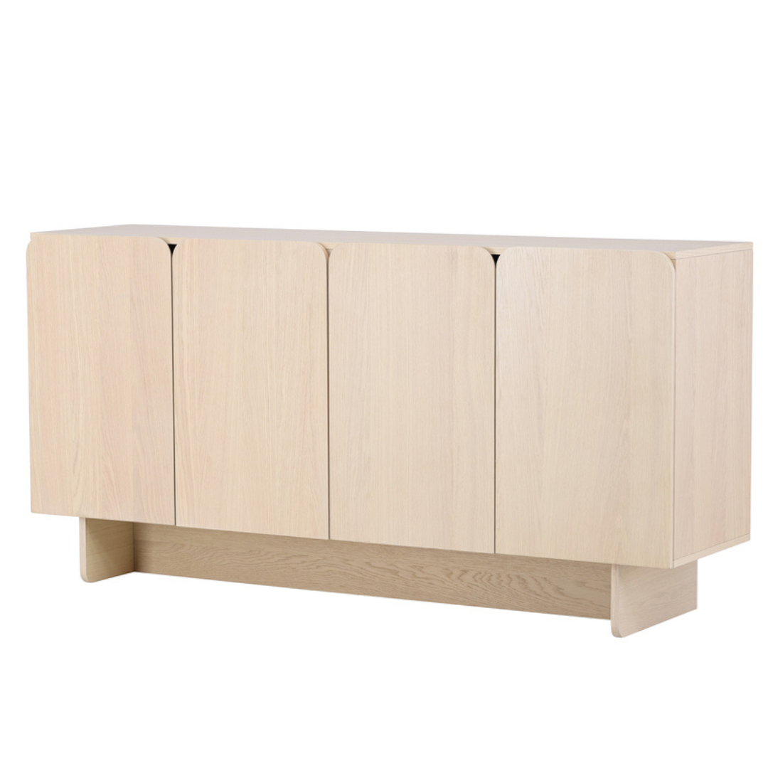 TYRESO chest of drawers
