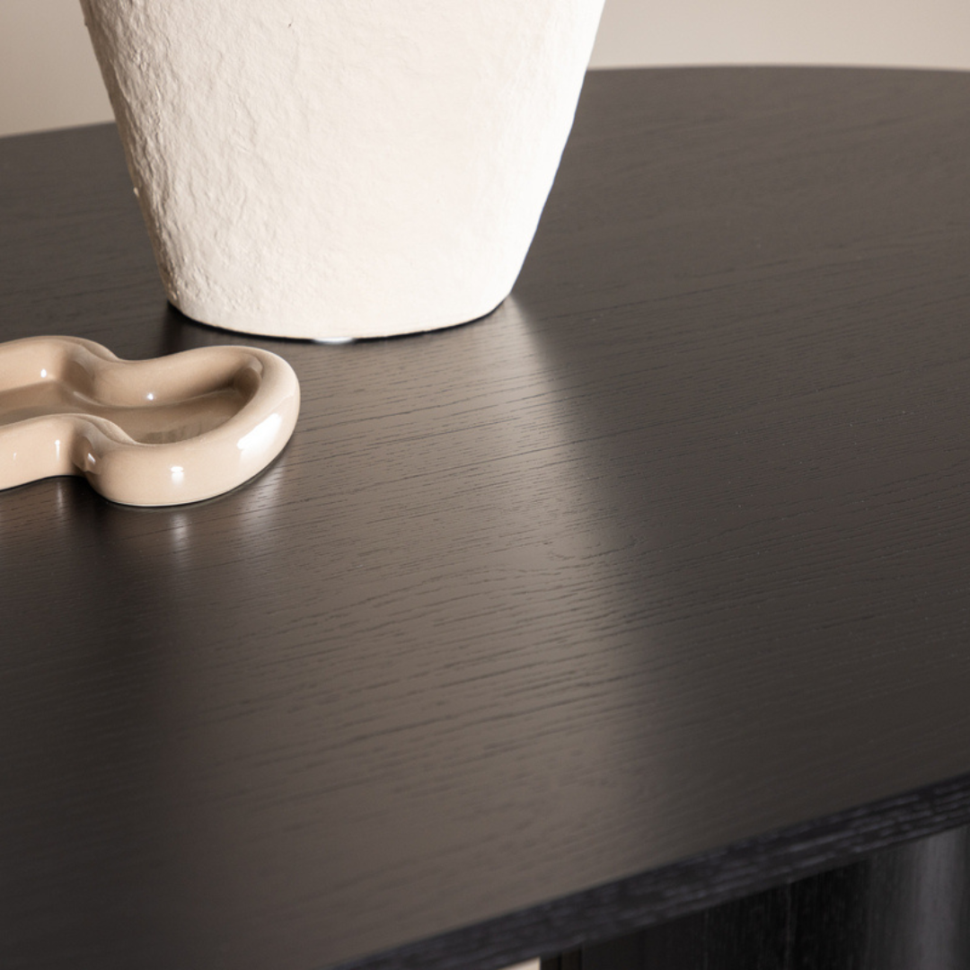 Dining table TYRESO/B