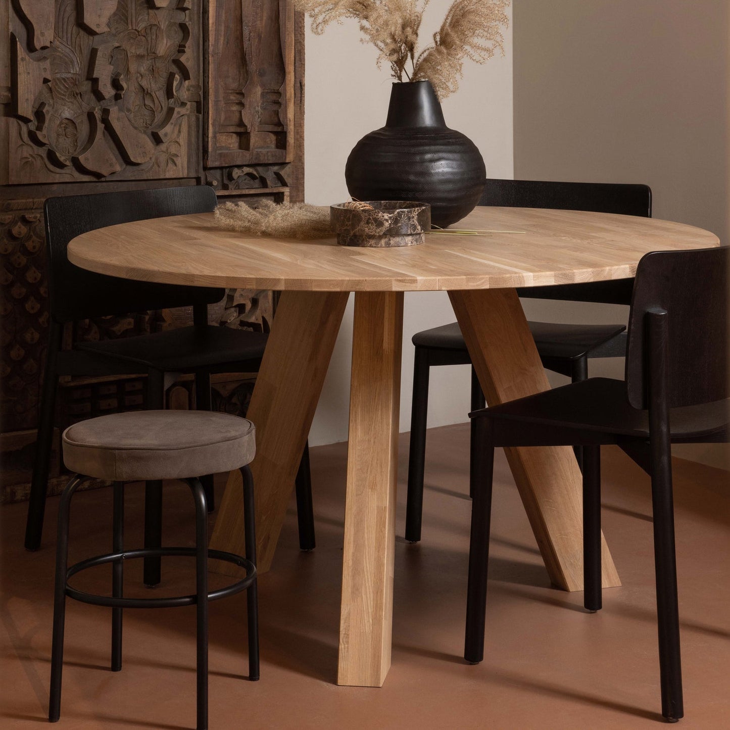 Dining table BOOTCUT