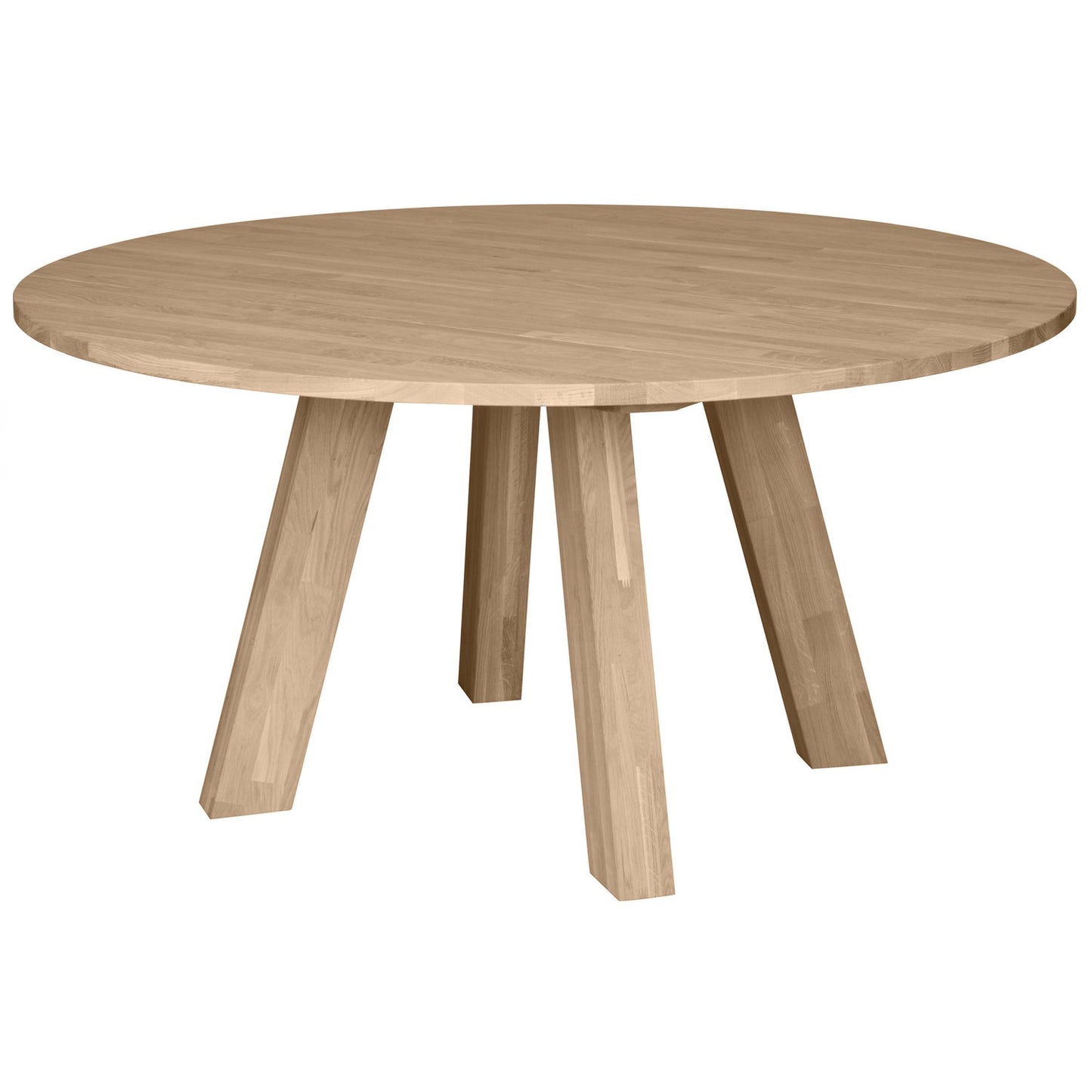 Dining table BOOTCUT