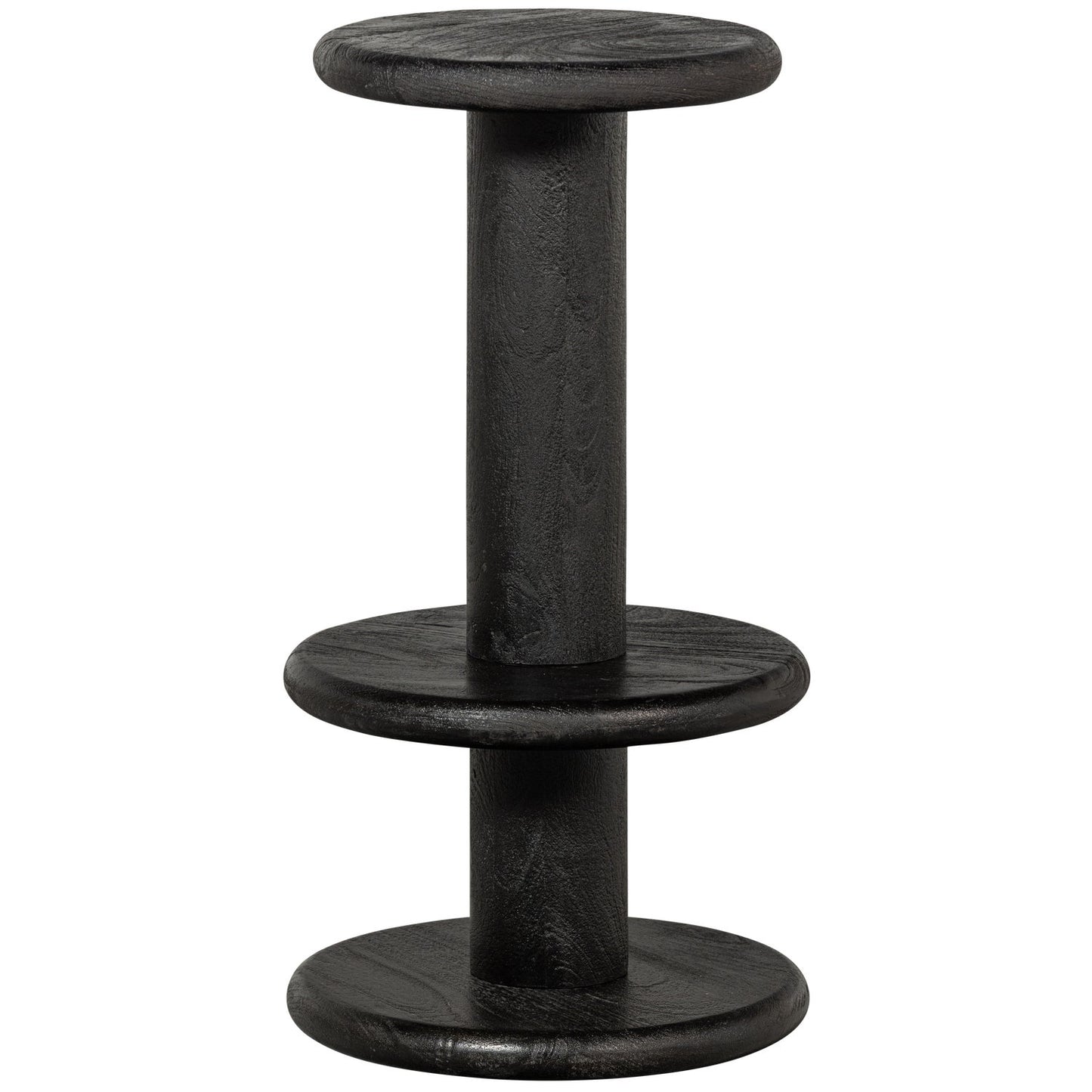 COLBY half-bar chair