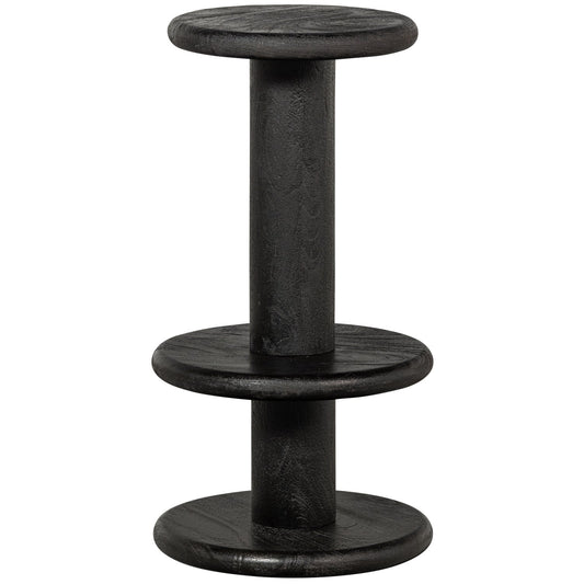 COLBY half-bar chair