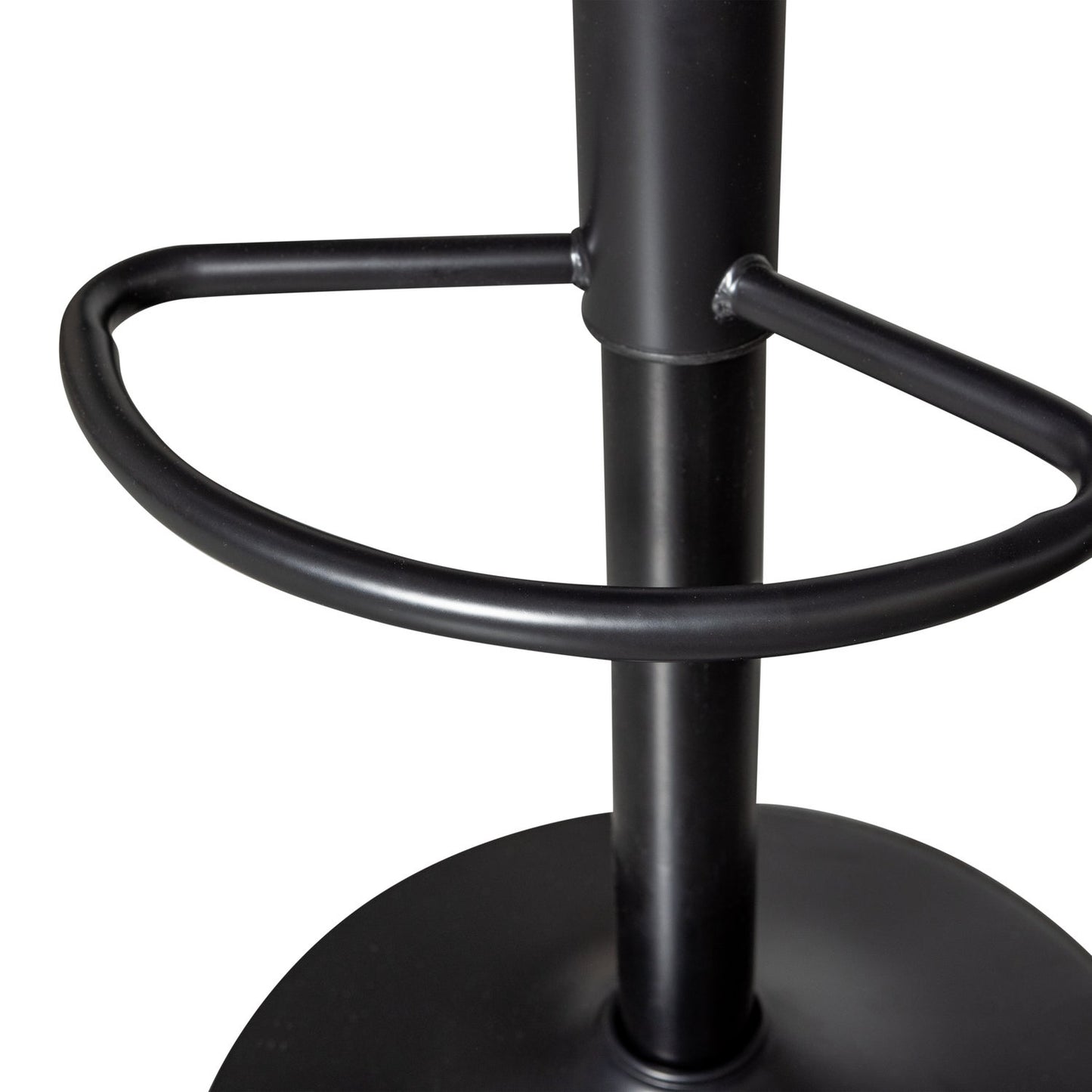 ISAAK half-bar chair