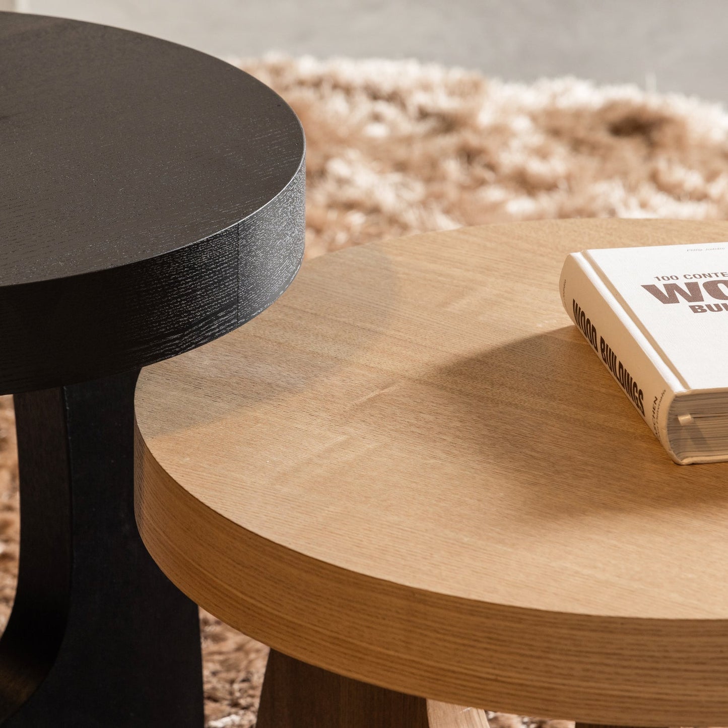 Coffee table TALA
