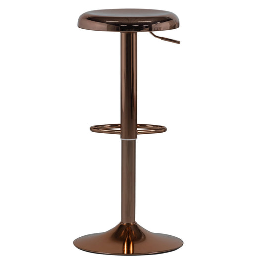 ISAAK half-bar chair